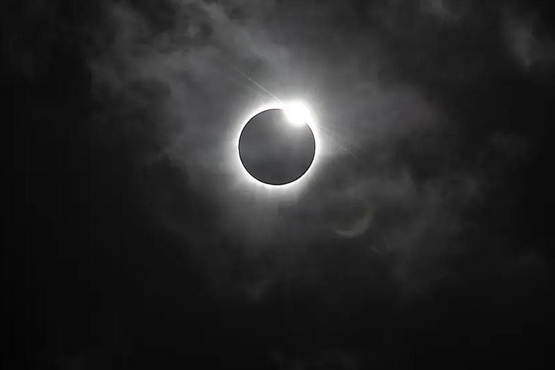 Solar Eclipse over Western Australia: Sailing the Kimberley Coast – with Smithsonian Journeys