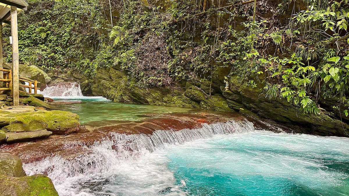 In the heart of the Visayas, the preserved soul of the Philippines