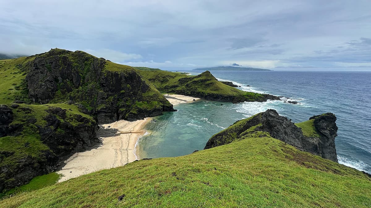 Horizons of East Asia and the Philippines