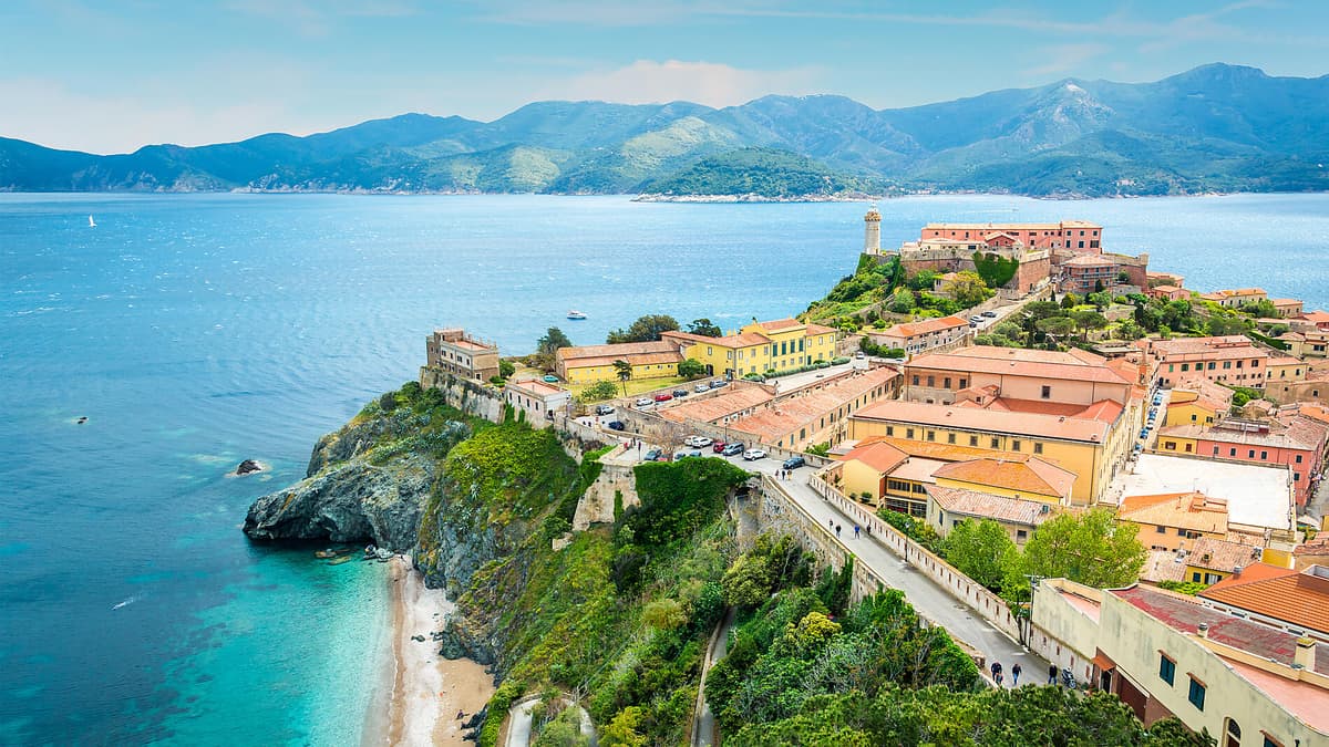 Iberian Peninsula and Mediterranean jewels