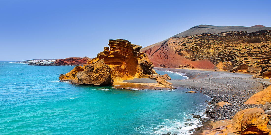The many faces of Cape Verde