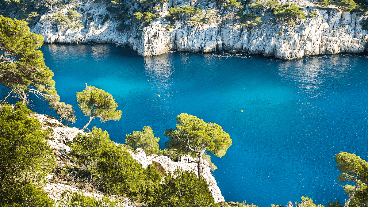 The French Riviera Under Le Ponant’s Sails