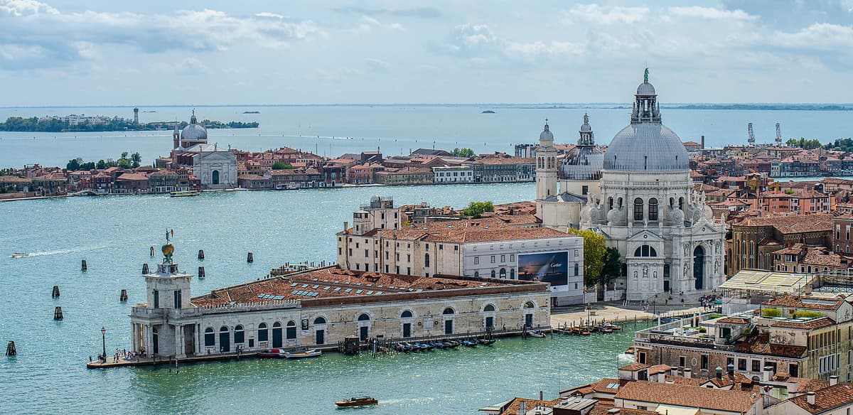 Sailing the Adriatic: Treasures of Eastern Italy and Sicily – with Smithsonian Journeys