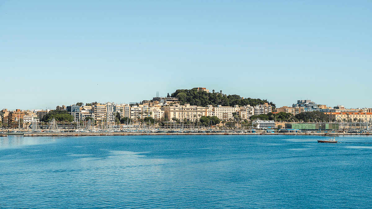 13th Piano Festival at Sea