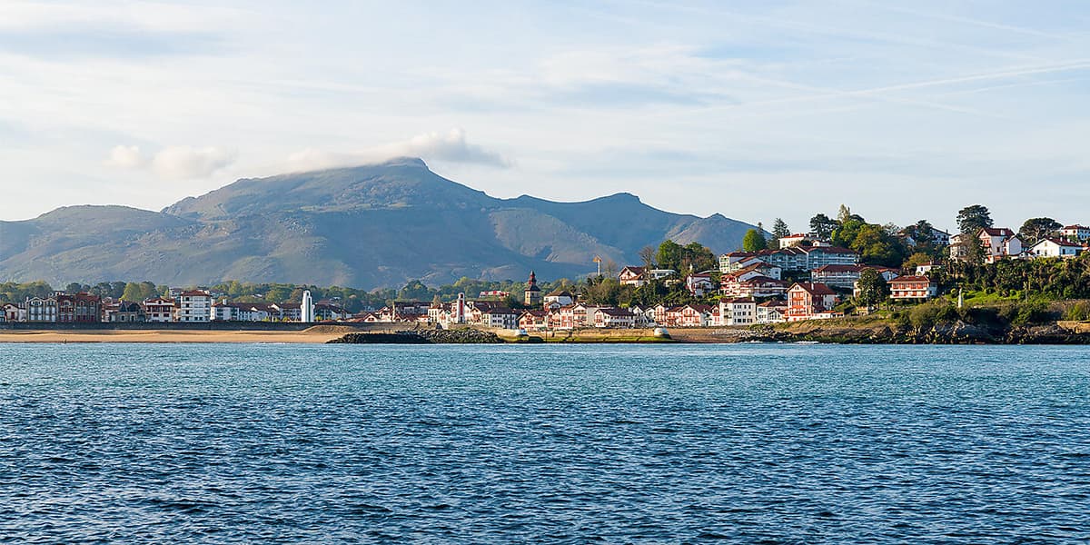 Green Shores: Exploring the Bay of Biscay and Iberian Coastline