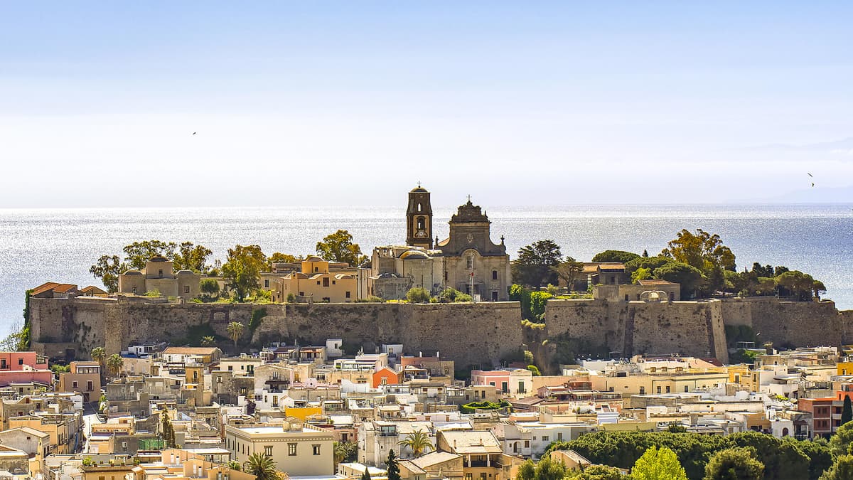 Sicilian interlude