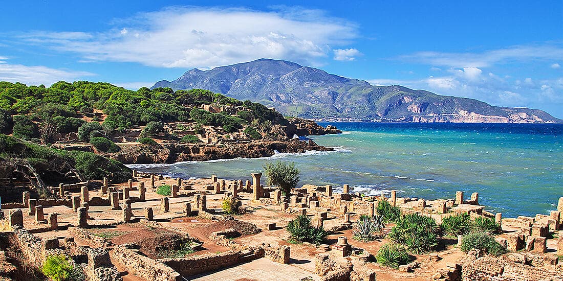 Cruising from Morocco to Spain’s Andalusian Coast – with Smithsonian Journeys