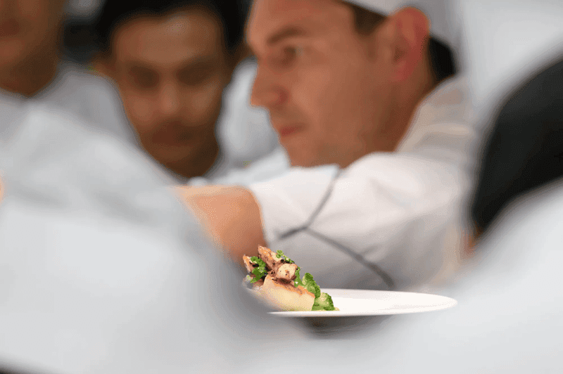 Gastronomy