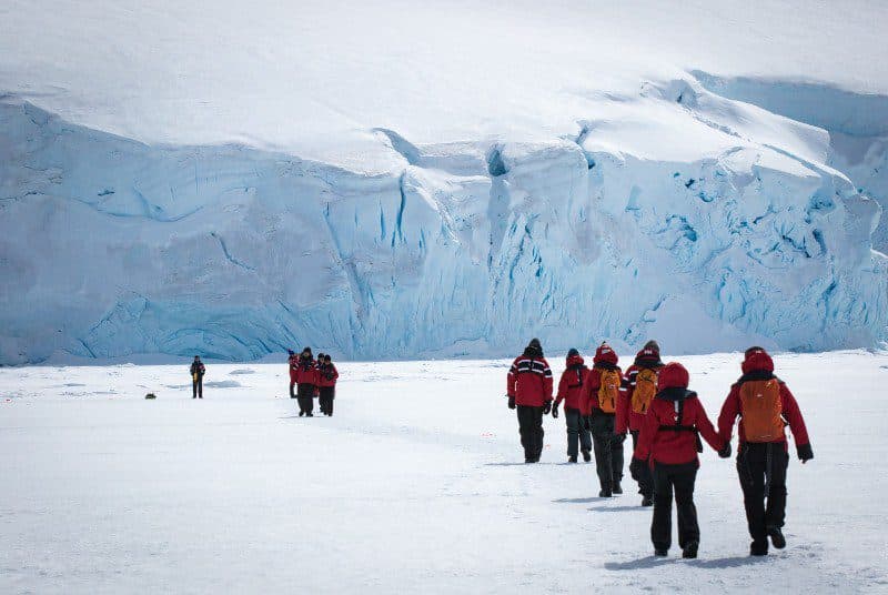 Antarctica