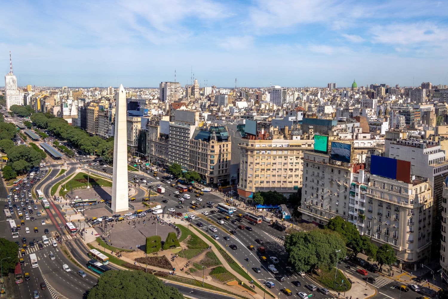 Quick Guide of Things to Do in Buenos Aires
