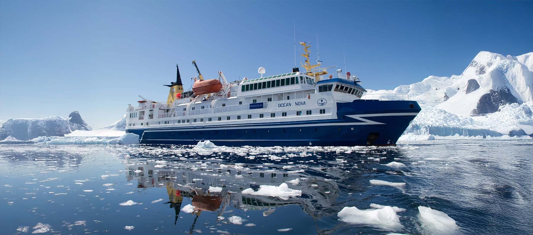 Ocean Nova