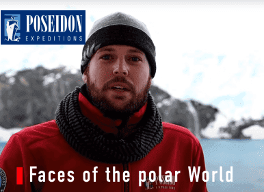 \\ Faces of the Polar World - Aaron Strahlke