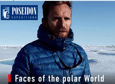 \\ Faces of the Polar World - Huw Lewis-Jones