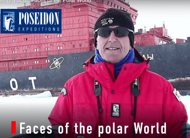 \\ Faces of the Polar World - Don Perovich