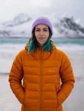 AUTUMN SCHROCK — Photographer