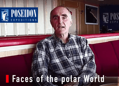 \\ Faces of the Polar World - Don Perovich (Part 2)