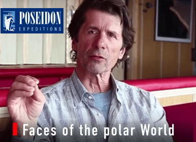 \\ Faces of the Polar World - James Balog