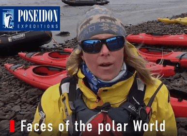 \\ Faces of the Polar World - Ida Olsson