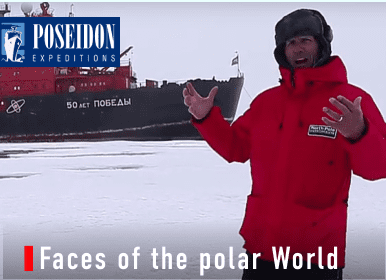 \\ Faces of the Polar World - James Balog (Part 2)