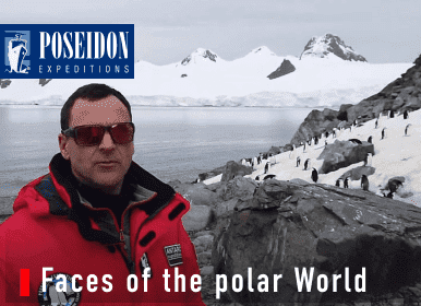 \\ Faces of the Polar World - Filip Kulisev