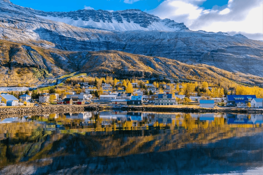 Iceland Beyond the Beaten Path: A Voyage of Hidden Gems