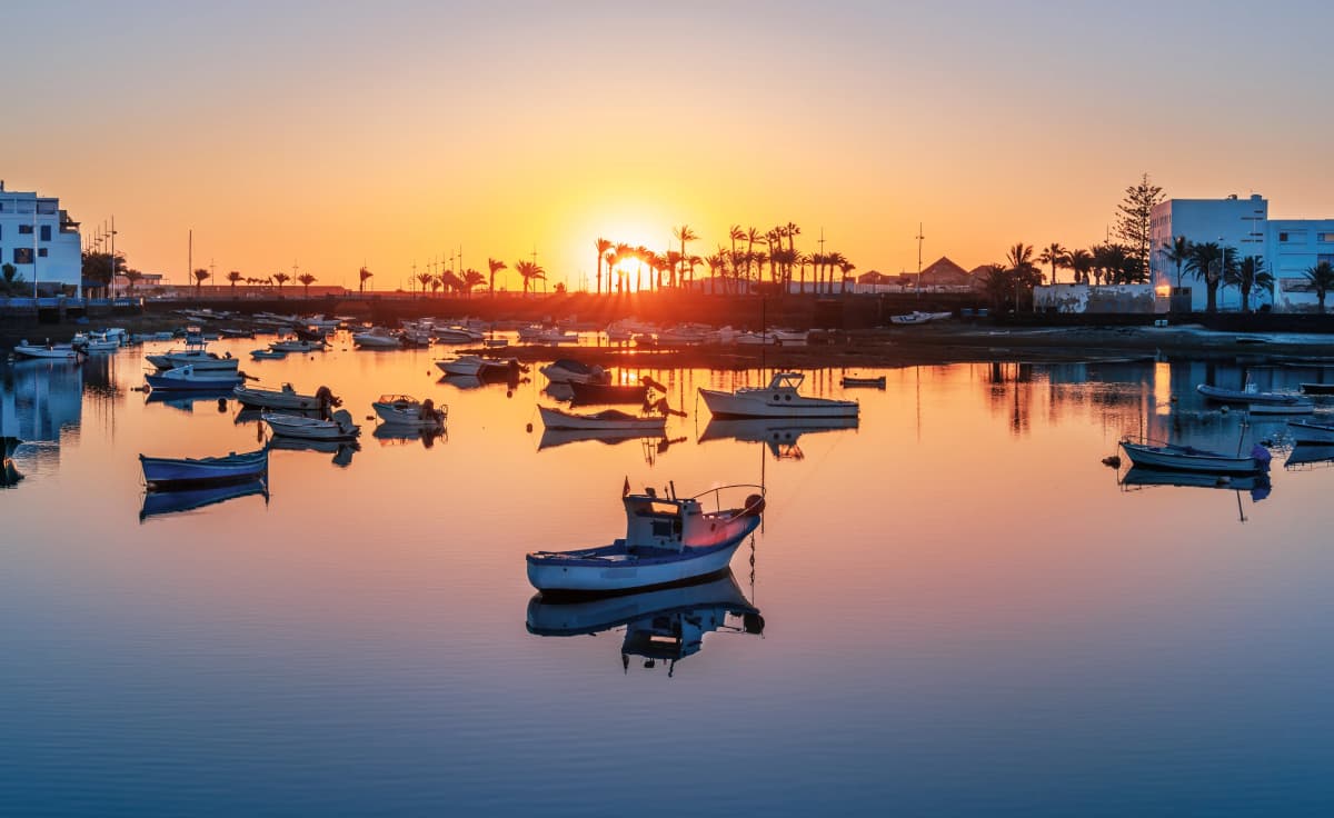 Atlantic Horizons: From Portugal to the Canary Islands