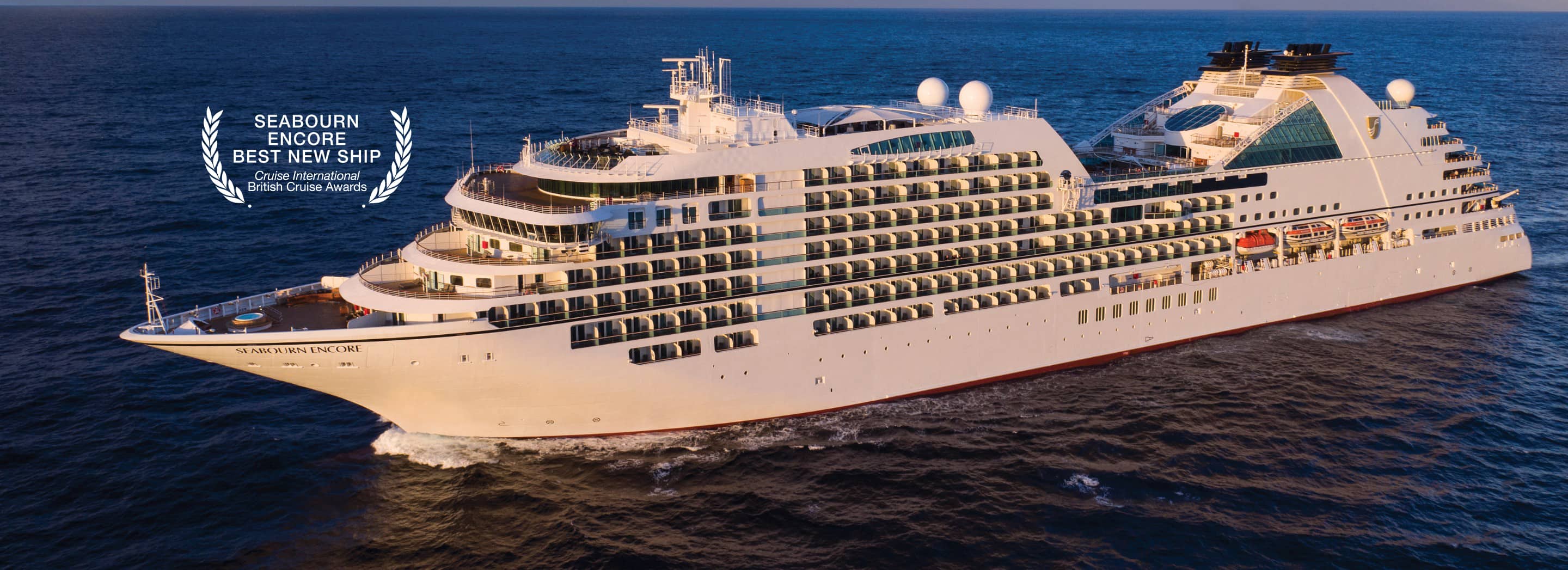 Seabourn Encore
