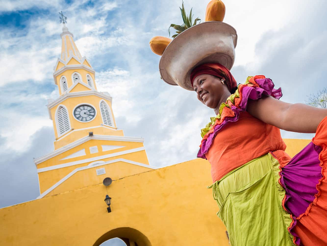 Panama Canal Cruise Guide