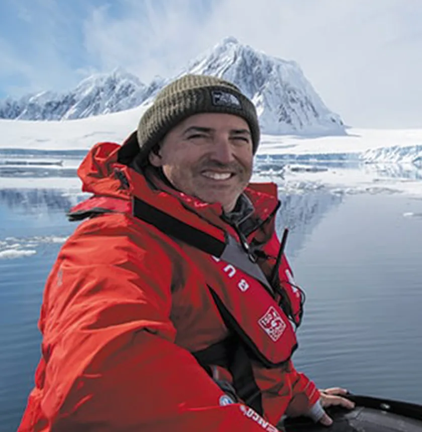 Scott Portelli