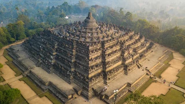 Jewels of Southest Asia