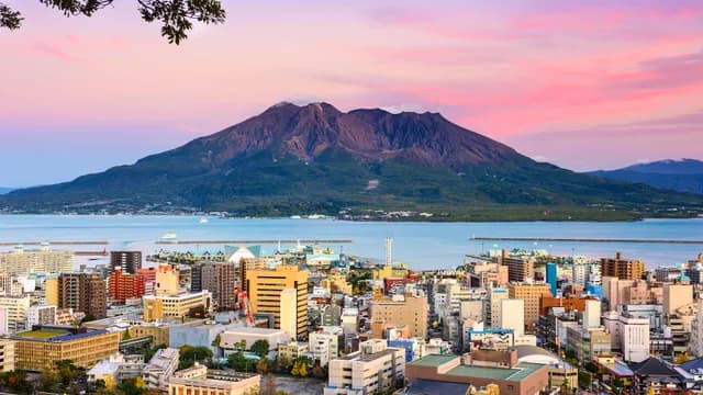 Shinto Shores & Samurai Legacies