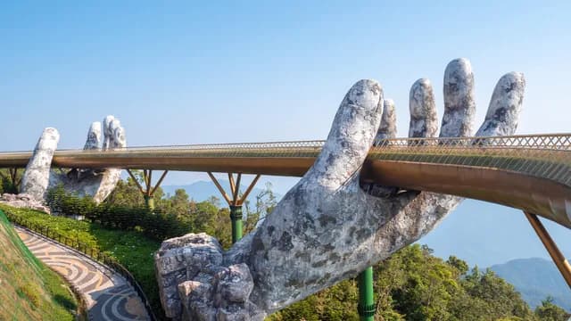 South China Sojourn