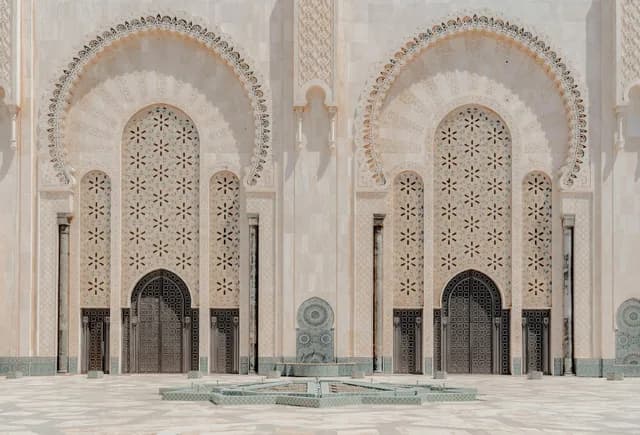 A Journey of Iberian Heart, Moroccan Adventure & Volcanic Isles