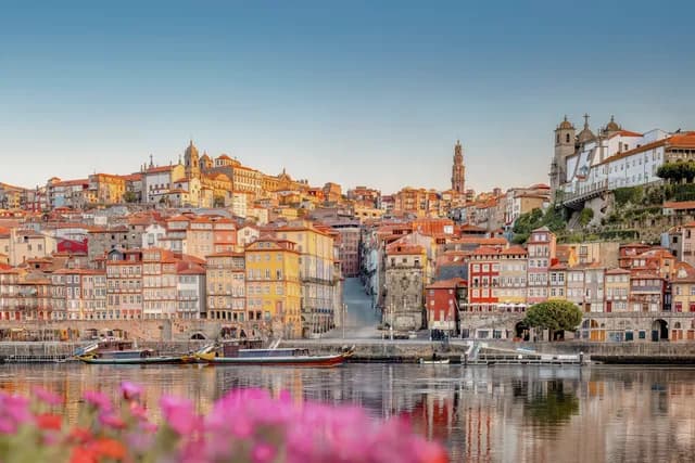 A Grand Journey through Europe’s Seafaring Heritage & Historic Artistry