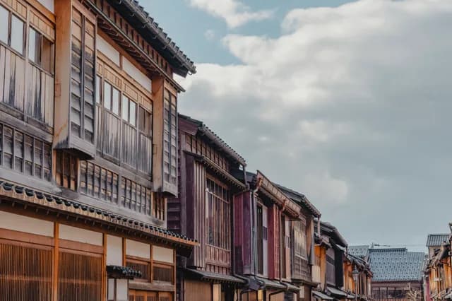 A Journey through Japan’s Spirit & Natural Beauty