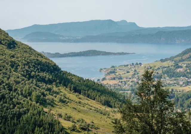 A Journey of Northern Waters and Scandinavian Grace