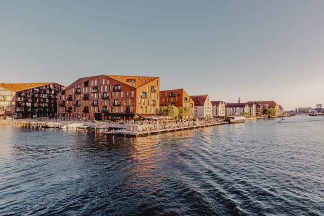 A Journey Through Baltic Capitals & Medieval Shores