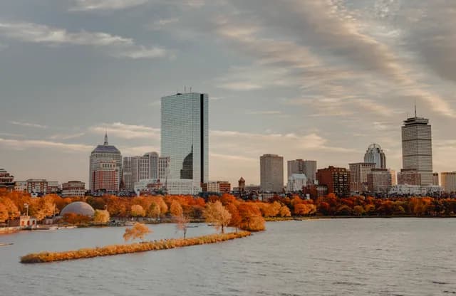 A Grand Journey through Epic Landscapes, Dramatic Waterways & Storied Cities