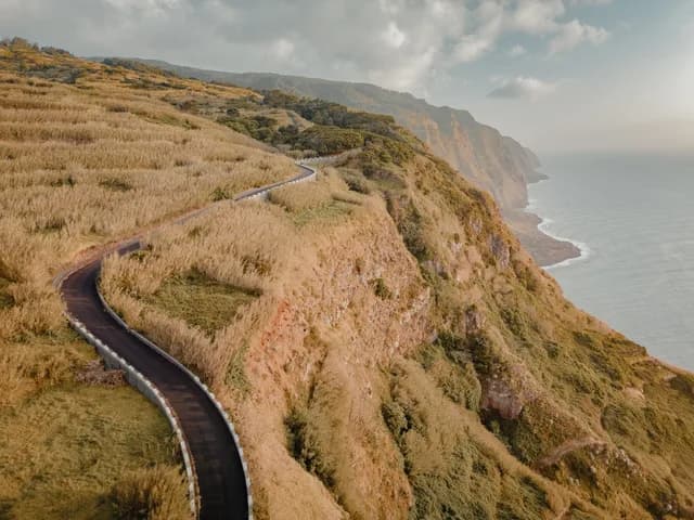 A Grand Journey from Atlantic Exploration to Mediterranean Delights