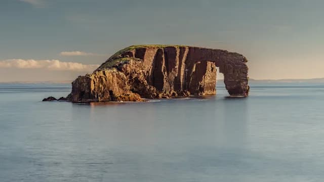 A Journey through Fjord Tranquillity & Wild Island Landscapes