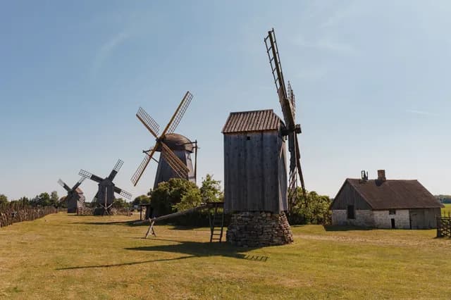 An Extended Journey through Nordic Capitals & Baltic Culture