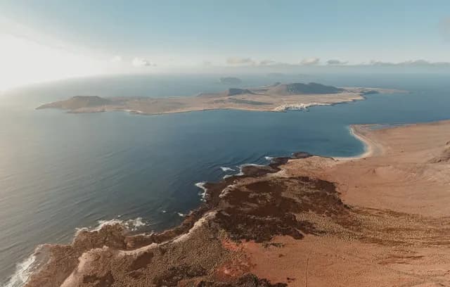 A Journey from Morocco's Rich Culture to Stunning Atlantic Islands