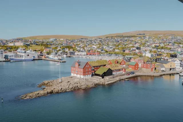 A Journey to Untamed Icelandic Shores, Black-Sand Beaches & Rainbow Streets