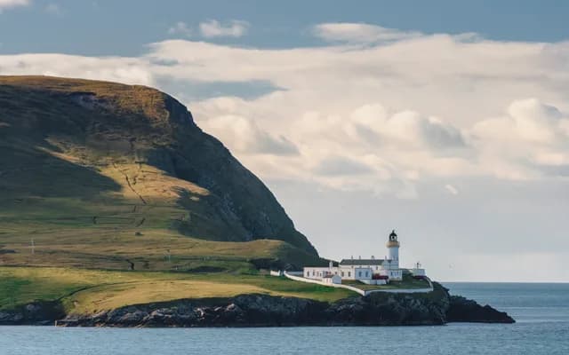 An Extended Journey of Nordic Cities, Rugged Coastlines & Scenic Fjords