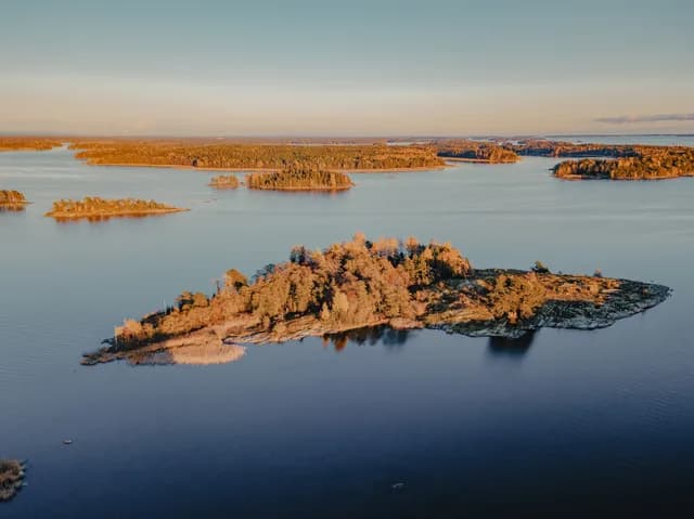 A Journey through Nordic Charms & Baltic Treasures