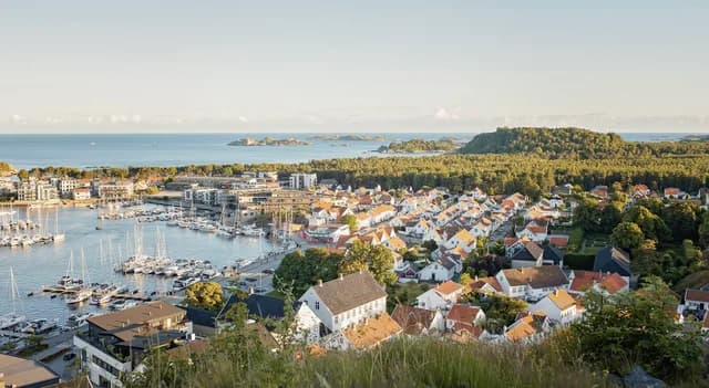 An Extended Journey through Vibrant Baltic Heritage & Nordic Beauty