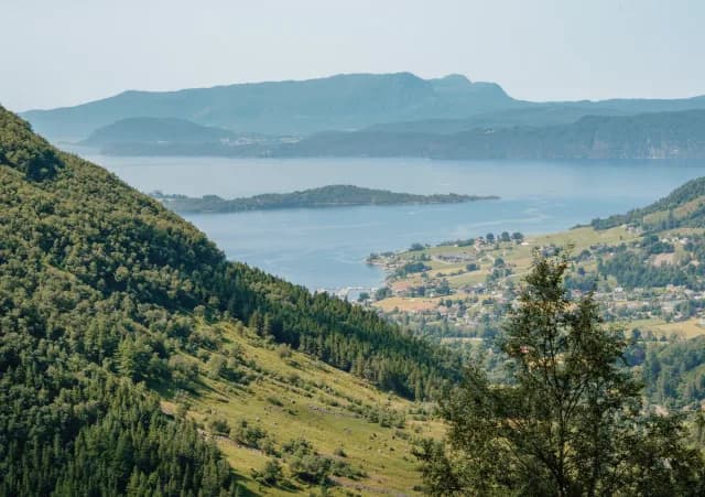 A Journey of Northern Waters and Scandinavian Grace