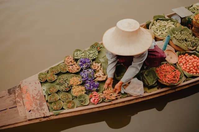 An Extended Journey of Southeast Asia’s Cultural & Coastal Treasures