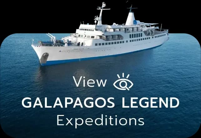 Galapagos Legend Expeditions Button