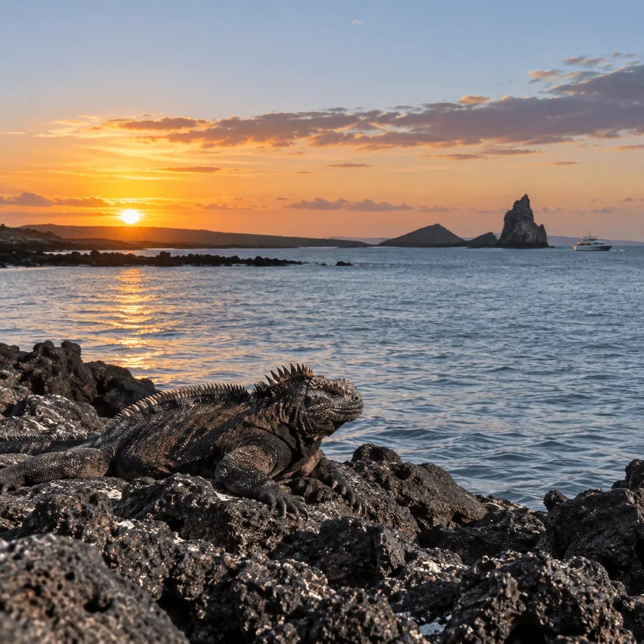 The best time to visit the Galapagos Islands: a month-by-month guide